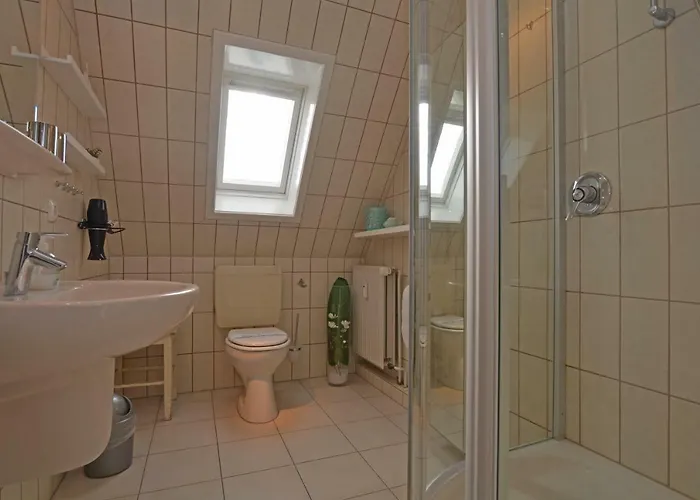 An De Warft 9 Schwalbennest