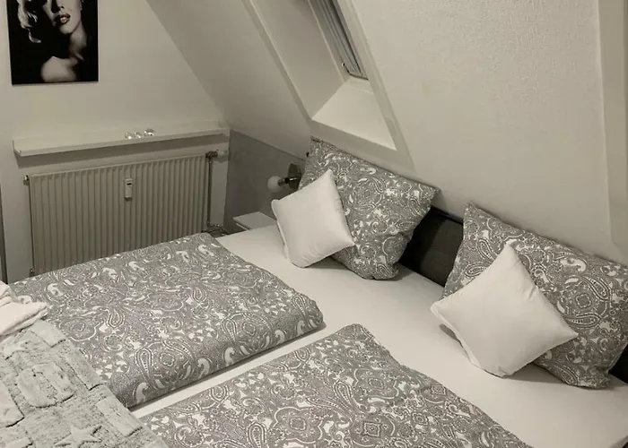 An De Warft 9 Schwalbennest *