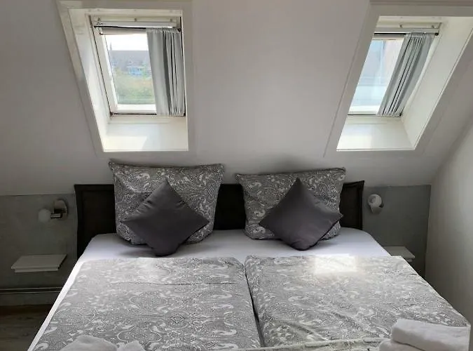 An De Warft 9 Schwalbennest