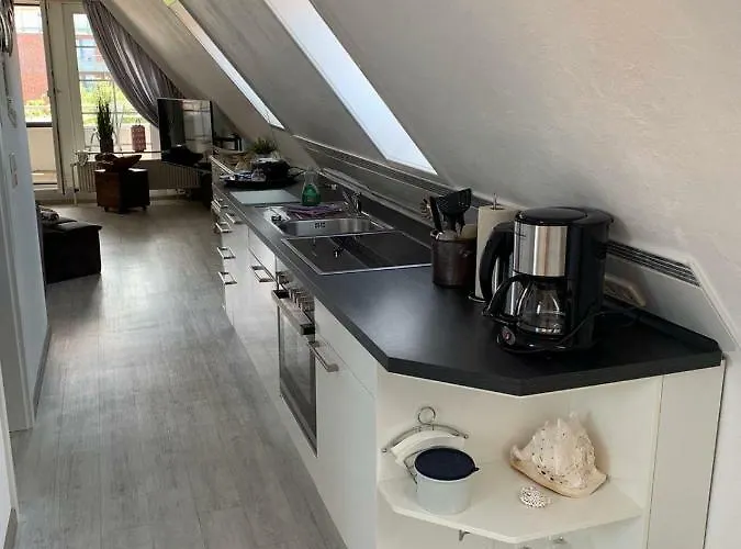 An De Warft 9 Schwalbennest *